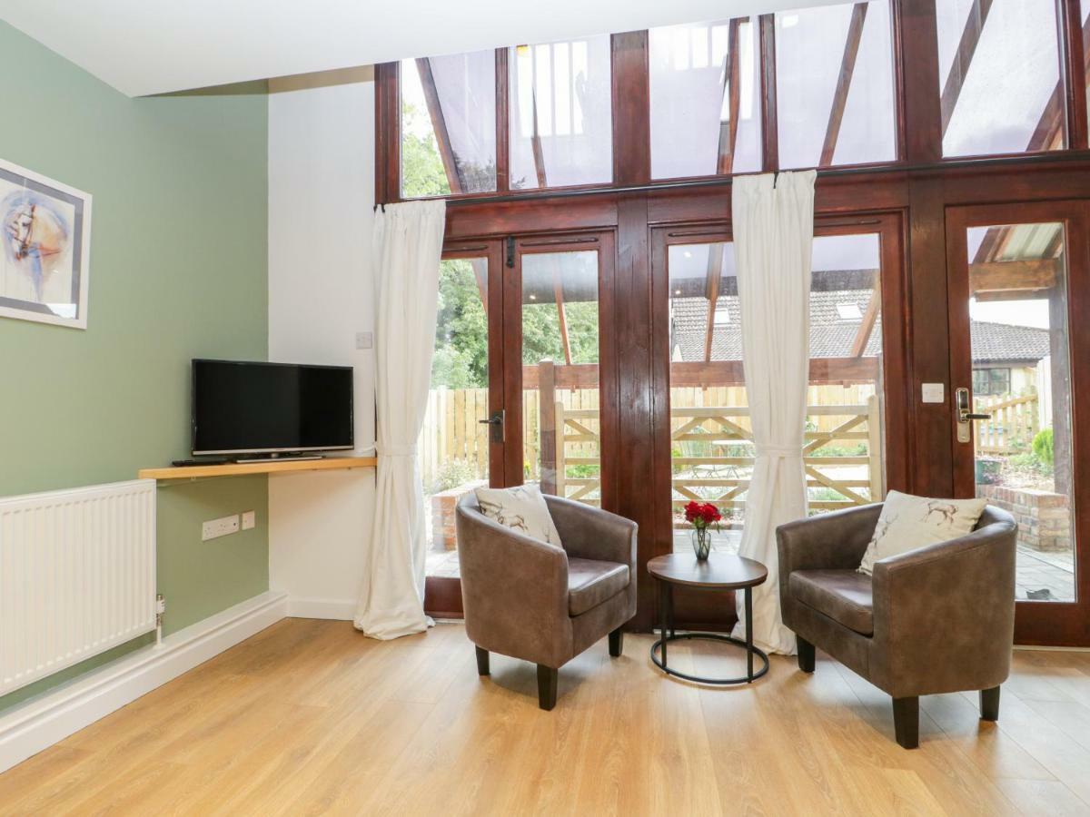 Вилла The Forge Winscombe Экстерьер фото